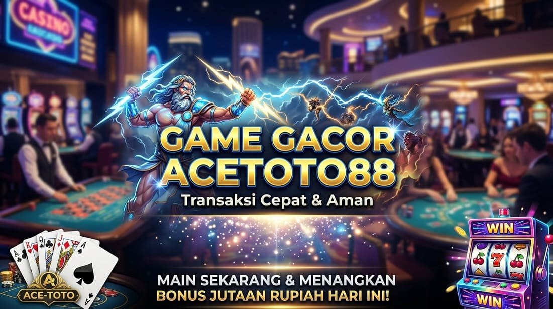 ACETOTO88